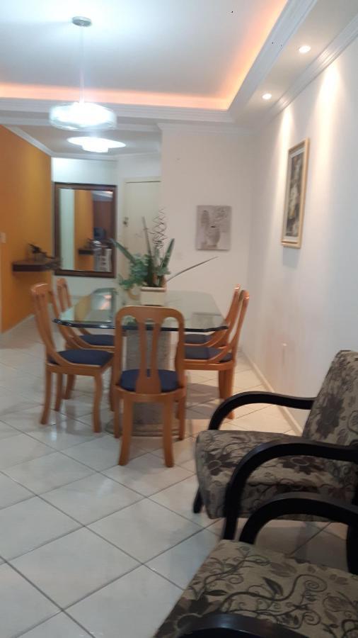 Apto Com Vista Para O Mar Itapema Exterior foto